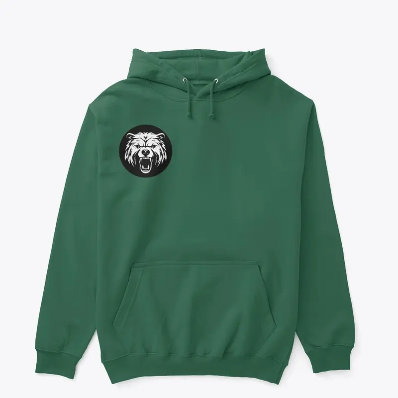 Mr Lamonster Hoodie